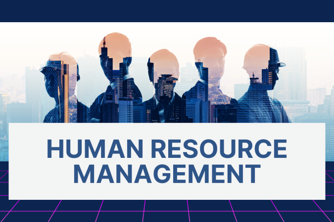 Human Resource Management Course