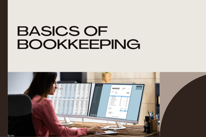 Basics of Bookkeeping (1)