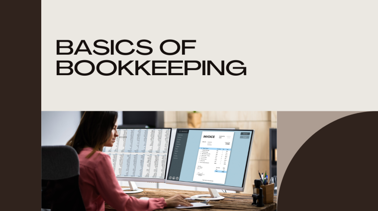 Basics of Bookkeeping (1)