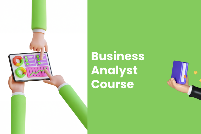 Business Analyst Course