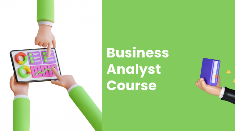 Business Analyst Course