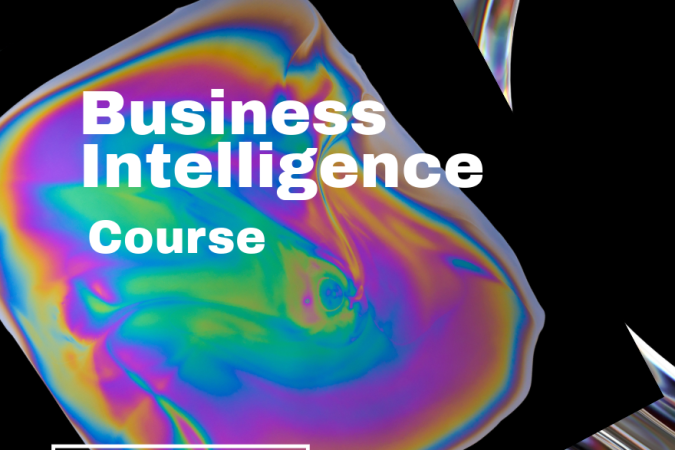 Business Intelligence Course