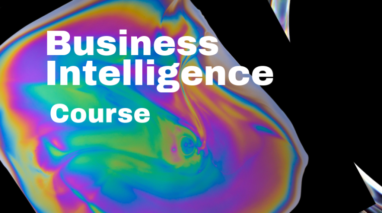 Business Intelligence Course