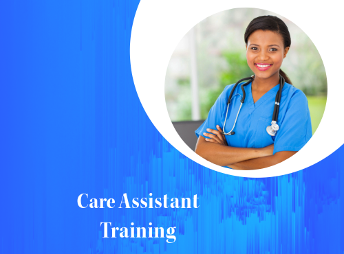 Care Assistant Training 2