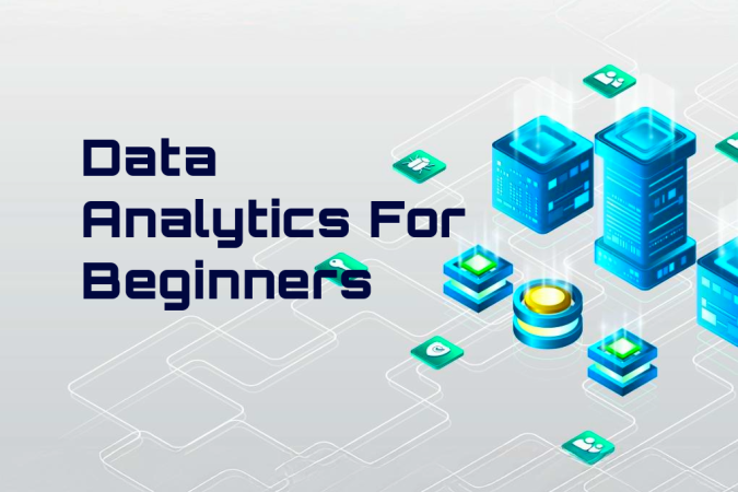 Data Analytics For Beginners