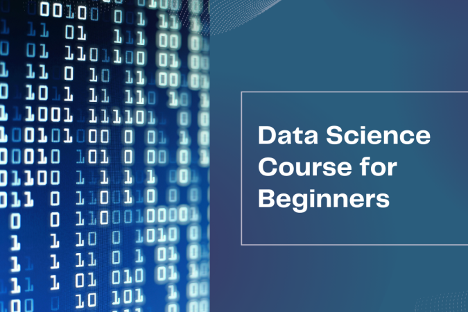 Data Science Course for Beginners (1)