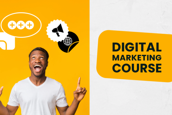 Digital Marketing Course