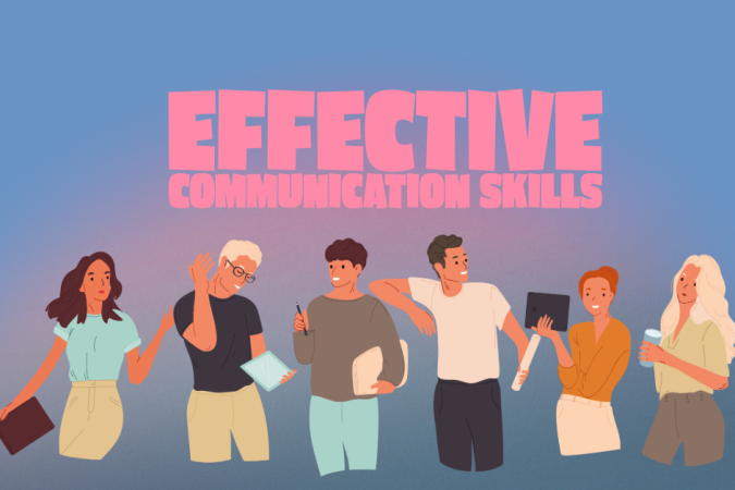 Effective Communication Skills (2)