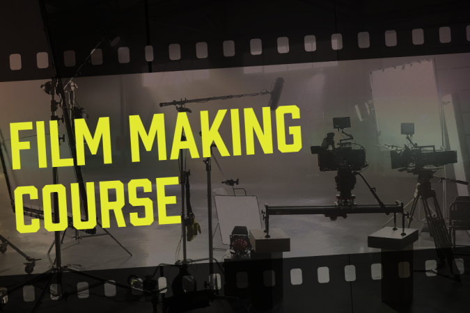 Filmmaking Course