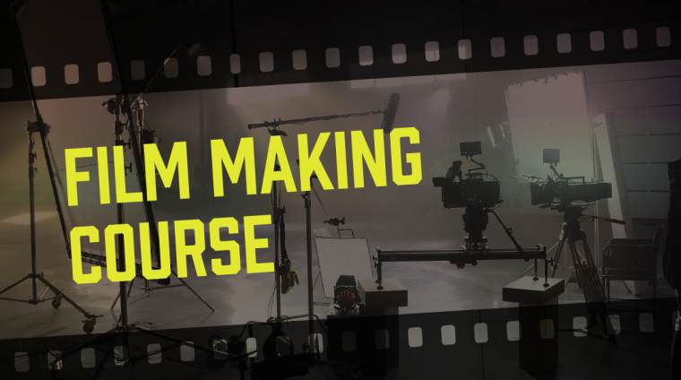 Filmmaking Course