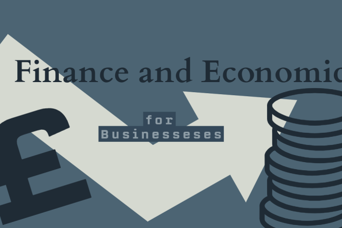 Finance and Economics for Businesses