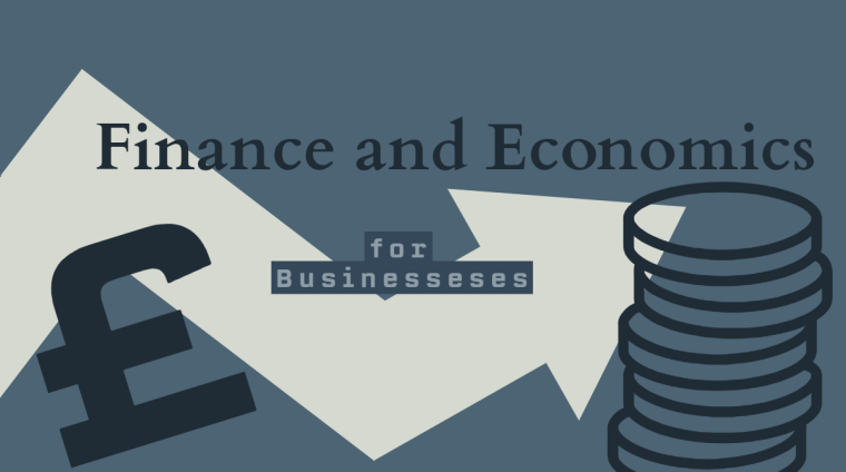 Finance and Economics for Businesses