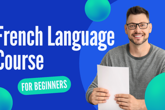 French Language Course For Beginners