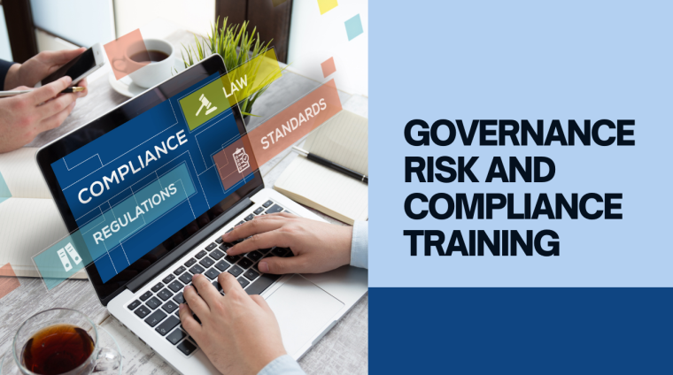 GOVERNANCE RISK AND COMPLIANCE TRAINING (1)