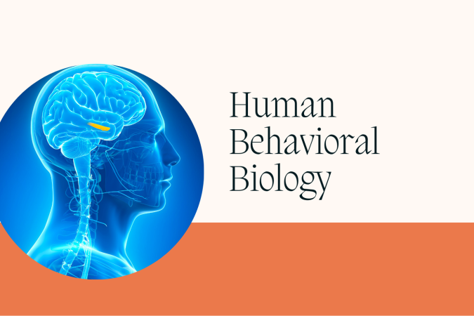 Human Behavioral Biology (1)