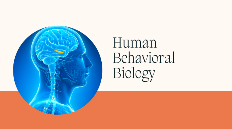 Human Behavioral Biology (1)