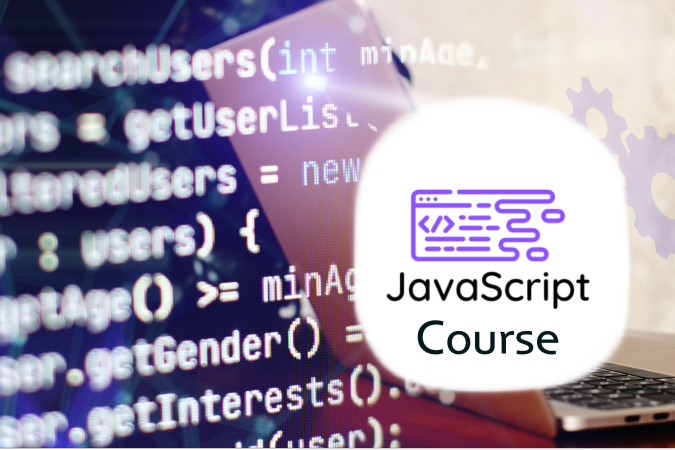 Javascript course 2