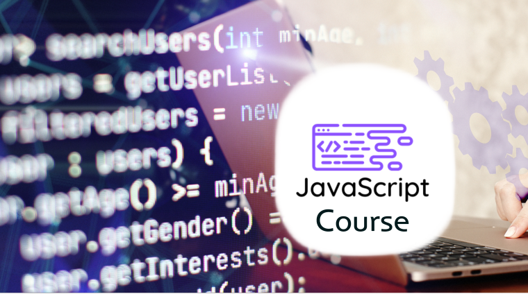 Javascript course 2