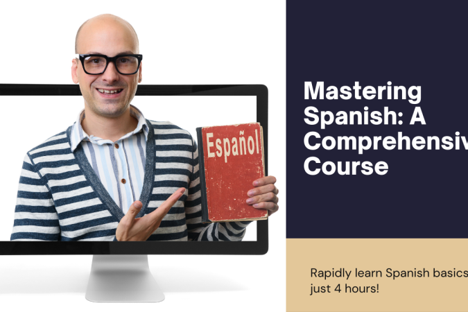 Master Spanish Quickly 4 Hour Crash Course! (1) (1)