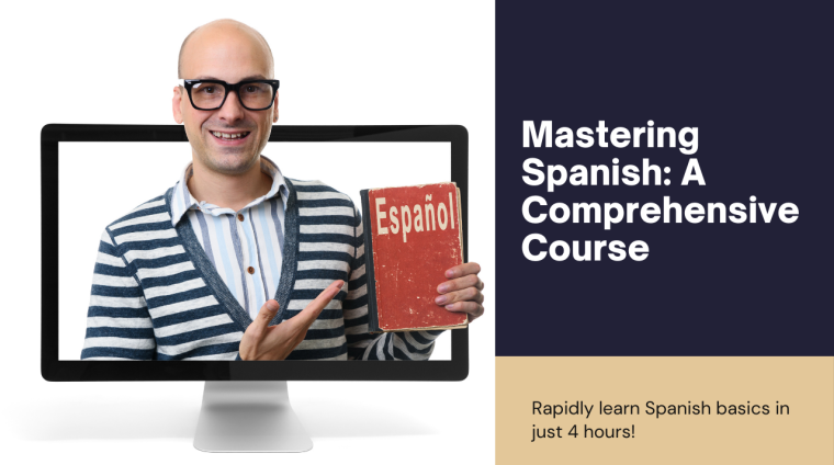 Master Spanish Quickly 4 Hour Crash Course! (1) (1)