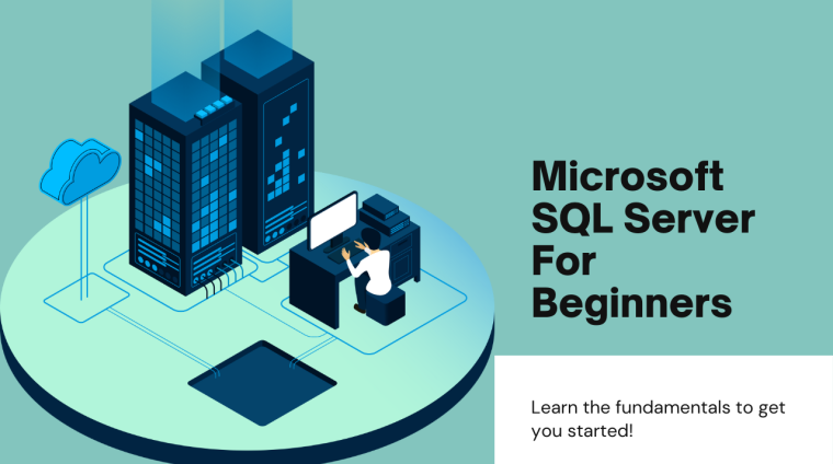 Microsoft SQL Server For Beginners (1)