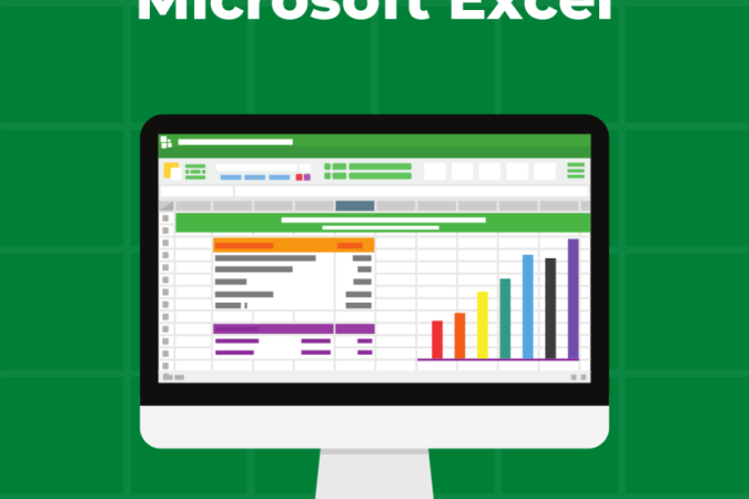 Microsoft excel training