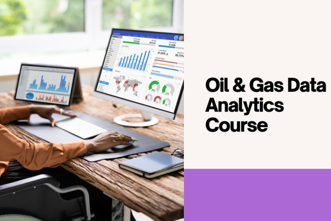 Oil & Gas Data Analytics Course (1)