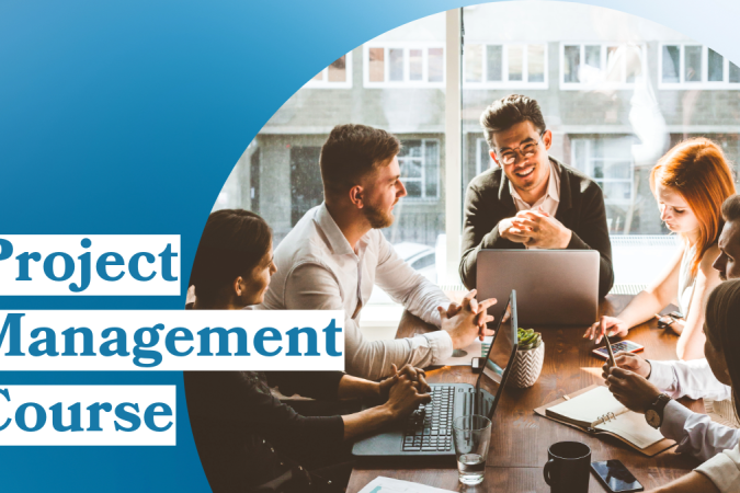 Project Management course