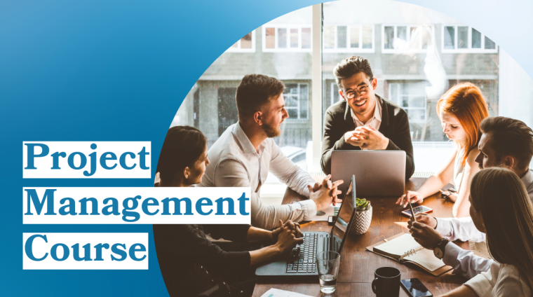 Project Management course