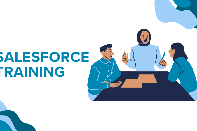 Salesforce training