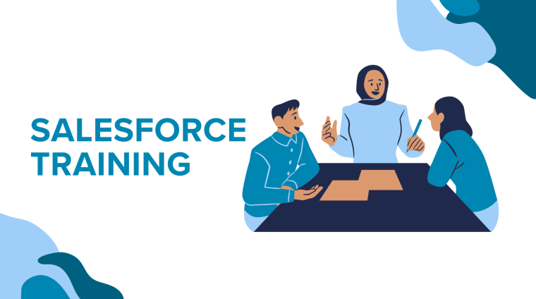 Salesforce training