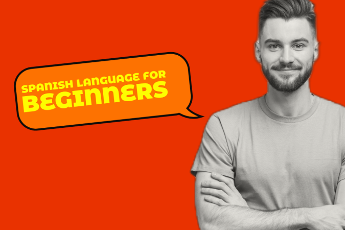 Spanish Language For Beginners