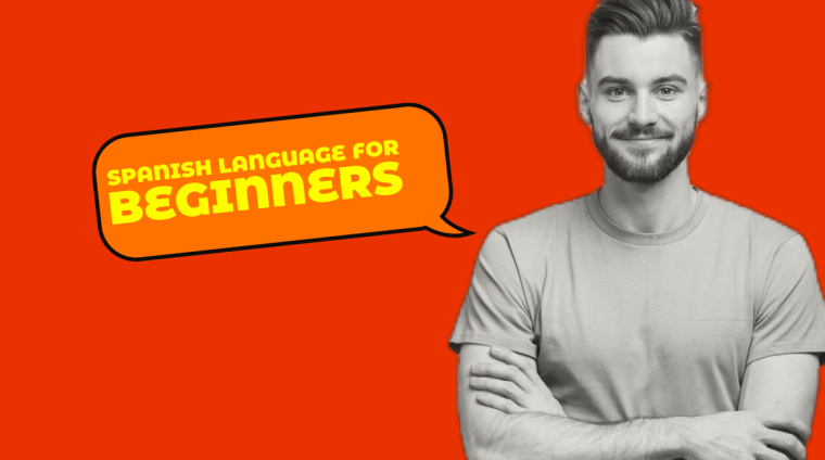 Spanish Language For Beginners