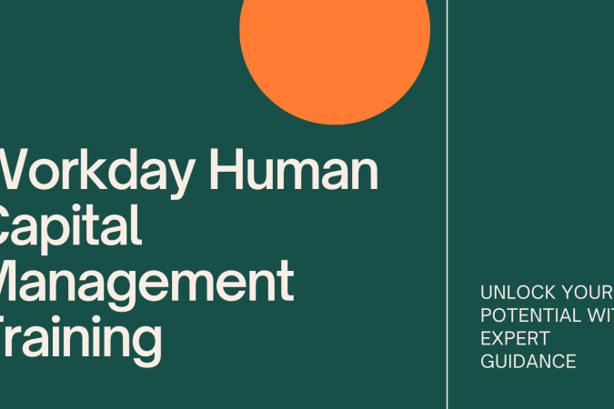 Workday Human Capital Management Training (1)