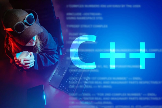 C++ Programming