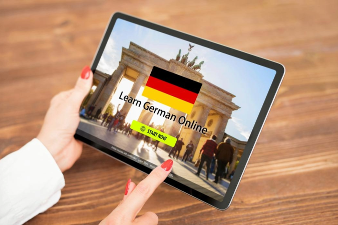 German Language Course