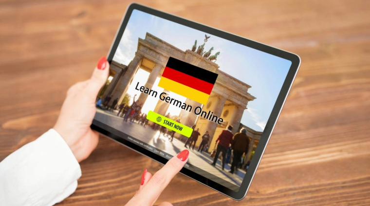 German Language Course