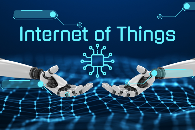 Internet of Things course