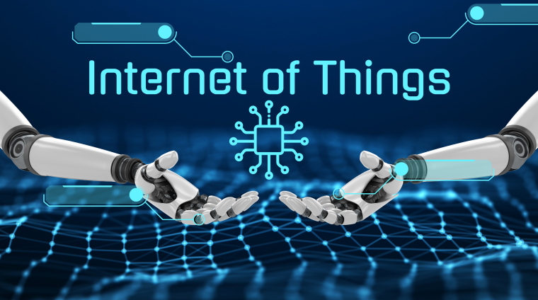 Internet of Things course