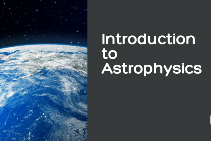 Introduction to Astrophysics