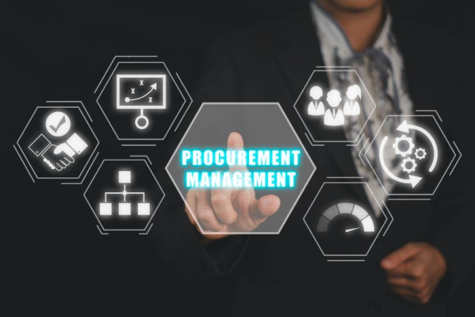 Procurement Management