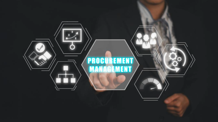 Procurement Management