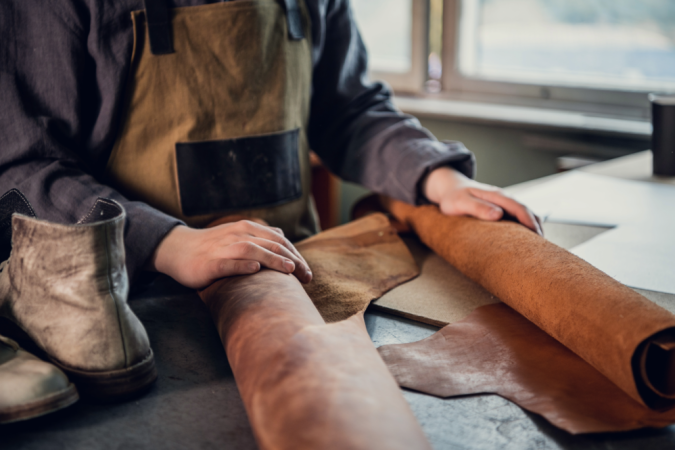 Shoemaking Course