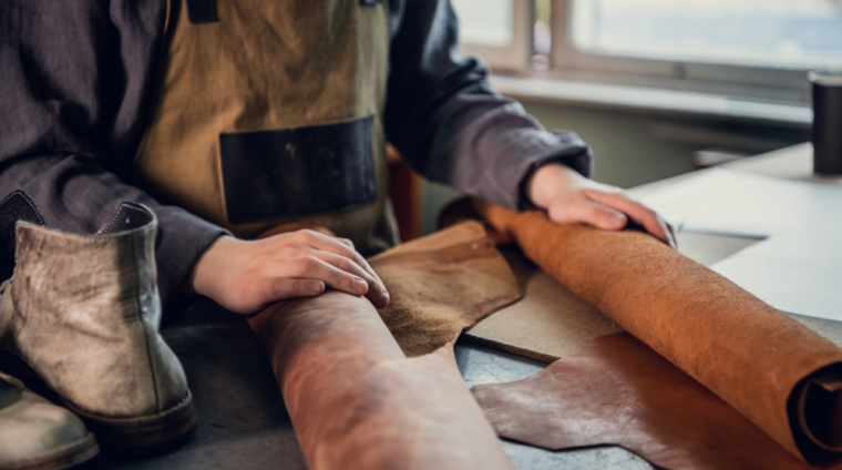 Shoemaking Course