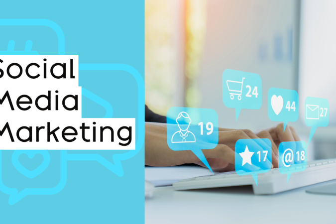 Social Media Marketing course