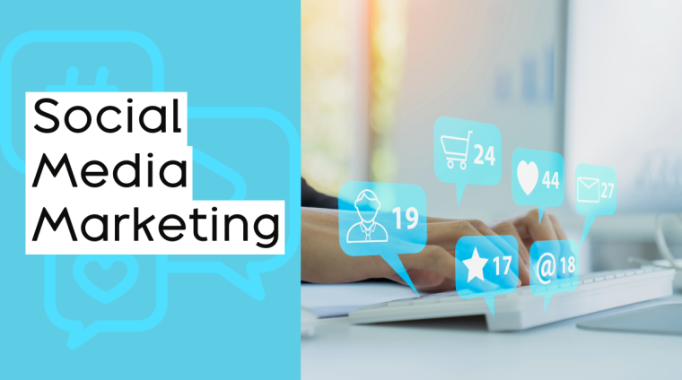 Social Media Marketing course