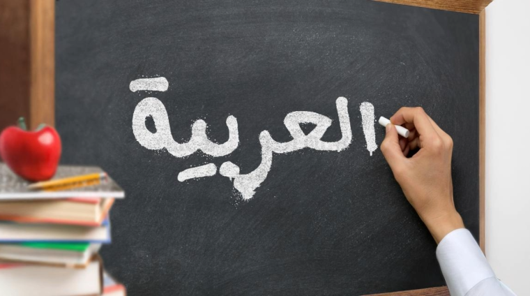 Arabic Language Course