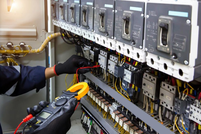 Electrical Safety and Establishing an Electrically Safe Work Condition