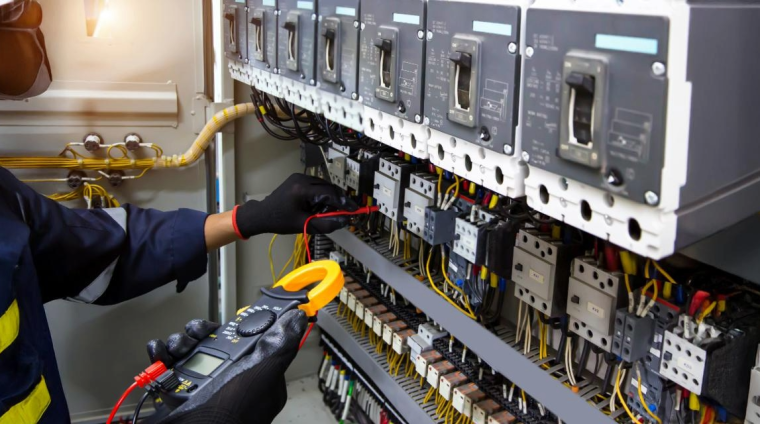 Electrical Safety and Establishing an Electrically Safe Work Condition