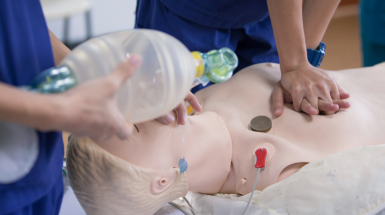 CPR Training for Non-Medical Professionals